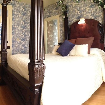 The Patriot House Bed & Breakfast Annville Экстерьер фото