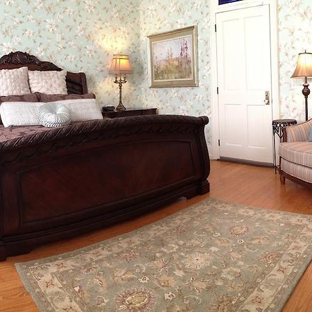 The Patriot House Bed & Breakfast Annville Экстерьер фото