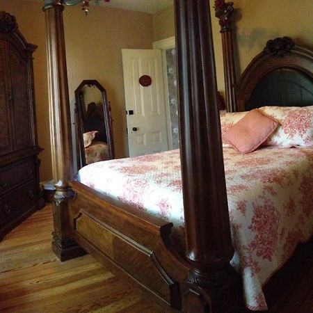 The Patriot House Bed & Breakfast Annville Экстерьер фото