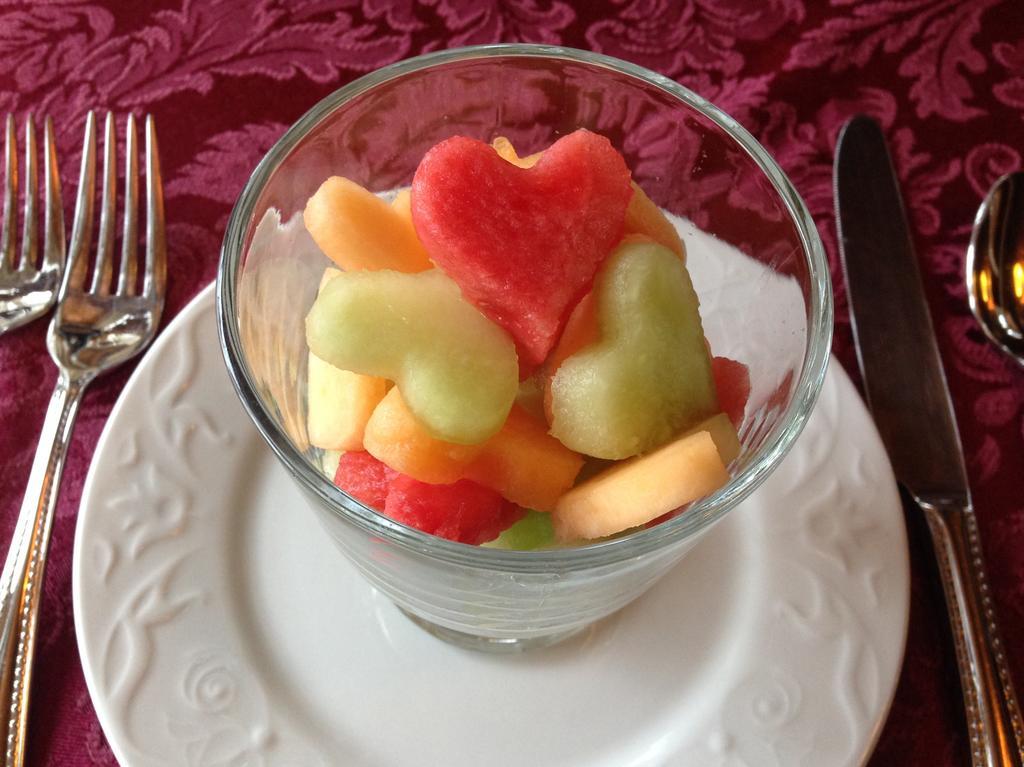 The Patriot House Bed & Breakfast Annville Экстерьер фото