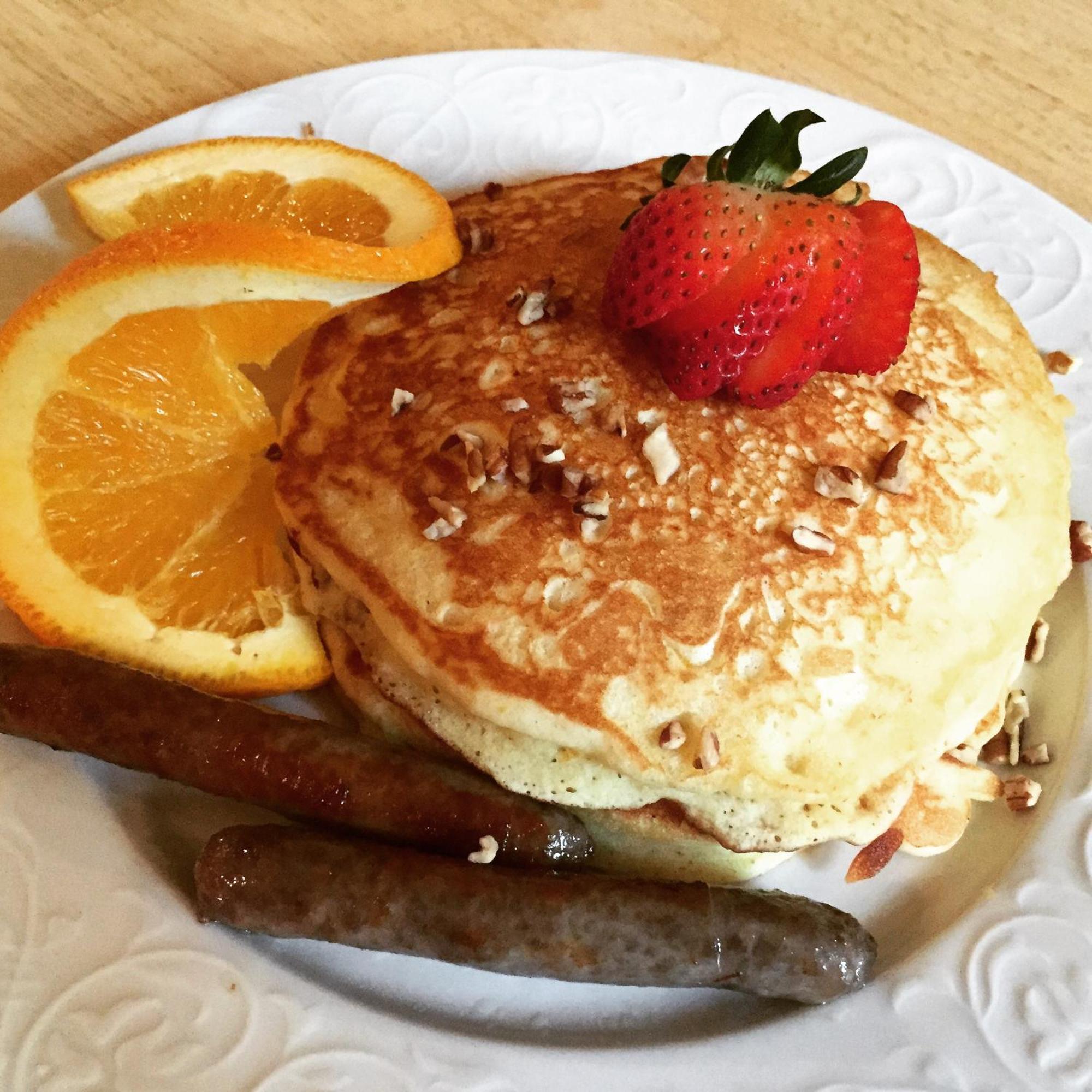 The Patriot House Bed & Breakfast Annville Экстерьер фото