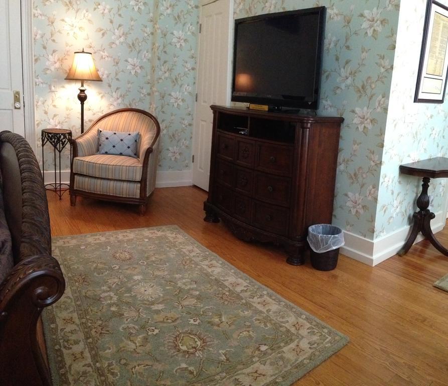 The Patriot House Bed & Breakfast Annville Экстерьер фото