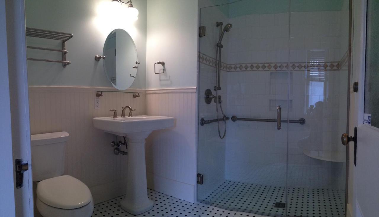 The Patriot House Bed & Breakfast Annville Экстерьер фото