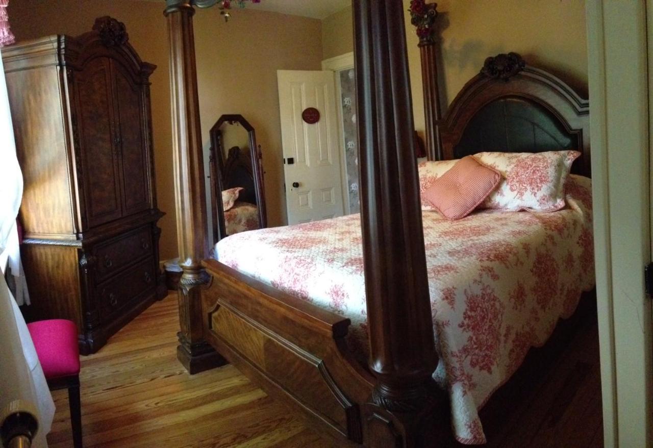 The Patriot House Bed & Breakfast Annville Экстерьер фото