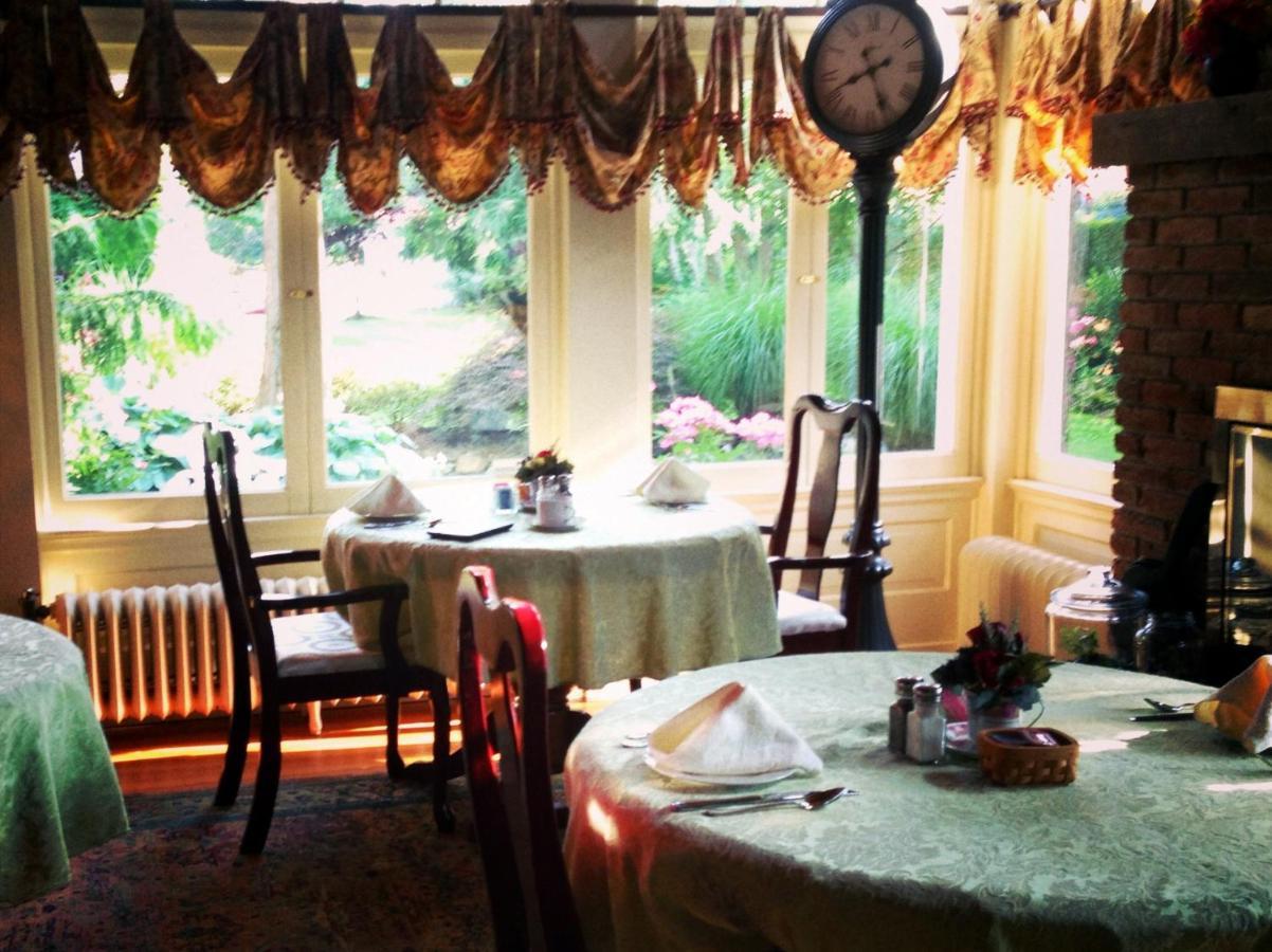 The Patriot House Bed & Breakfast Annville Экстерьер фото