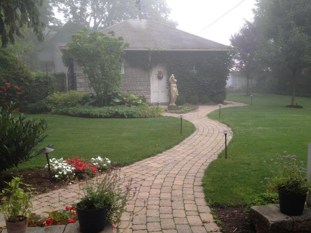 The Patriot House Bed & Breakfast Annville Экстерьер фото