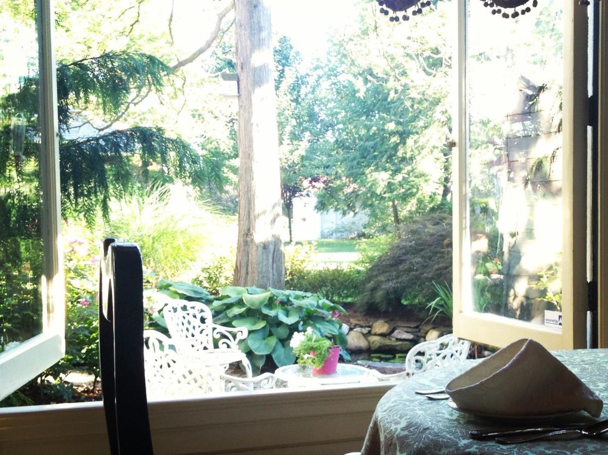 The Patriot House Bed & Breakfast Annville Экстерьер фото